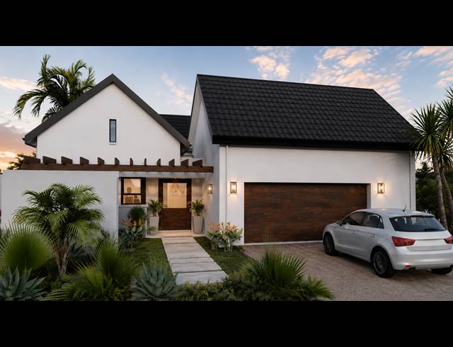 3 BEDROOM FREESTANDING FOR SALE IN LALELA ESTATE